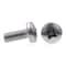 Prime-Line Machine Screw, Metric Pan Head, Phil Drive M6-1.0 X 14MM A2-70 Stainless Steel 10PK 9131566 - alternate 2